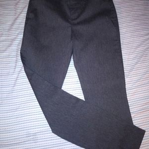 Gap dress pant, skinny, size 0